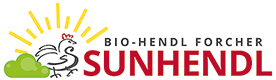 Logo Sunhendl